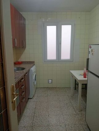 Piso en alquiler en Salesas - Labradores en Salamanca