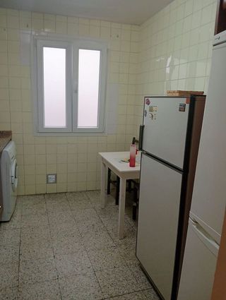 Piso en alquiler en Salesas - Labradores en Salamanca