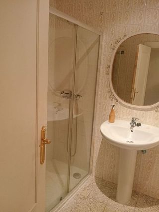 Piso en alquiler en Salesas - Labradores en Salamanca