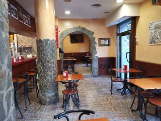 Restaurante en venta en Riera en Cornellà de Llobregat