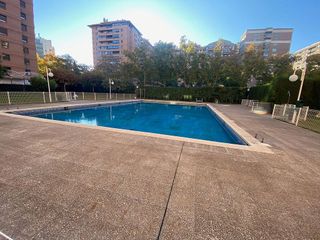 Piso en alquiler en La Bozada – Parque Delicias en Zaragoza