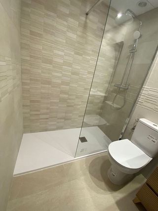 Piso en alquiler en La Bozada – Parque Delicias en Zaragoza