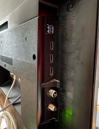 TV Sony Bravia 43 para PS5 perfecto estado