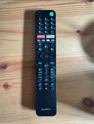 TV Sony Bravia 43 para PS5 perfecto estado