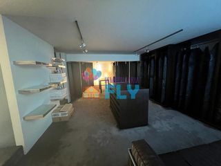 Local comercial en alquiler en Centro en Ourense