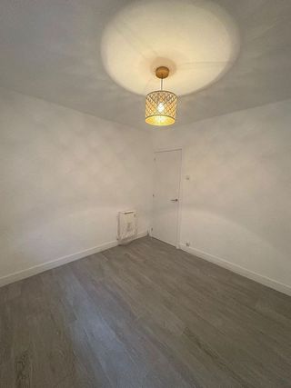 Piso en alquiler en La Almozara en Zaragoza