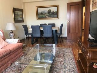 Piso en alquiler en Iturrama en Pamplona