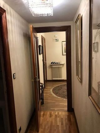 Piso en alquiler en Iturrama en Pamplona