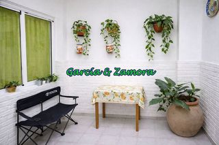 Piso en alquiler en Santa Catalina - Canteras en Palmas de Gran Canaria(Las)