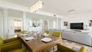 Piso en alquiler en Los Naranjos - Las Brisas en Marbella