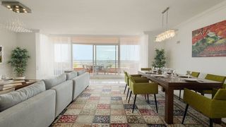 Piso en alquiler en Los Naranjos - Las Brisas en Marbella