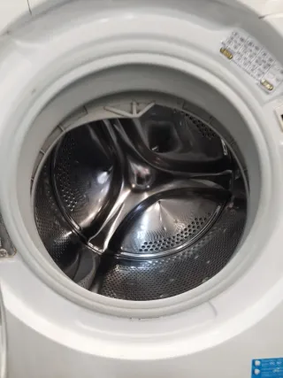 Lavadora Candy 199€