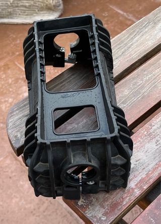 Cargador vehículos eléctricos Aptiv Grupo PSA