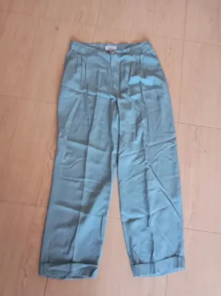 Traje hombre años 80 Talla M