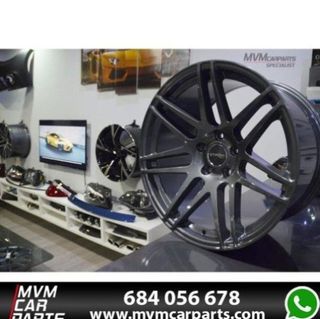 Llantas 19" Strom STR3 F14