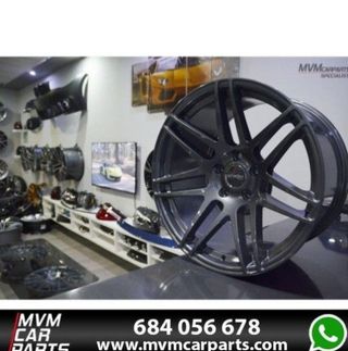Llantas 19" Strom STR3 F14
