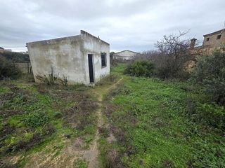 Solar en venta en Las Lagunas - Campano en Chiclana de la Frontera