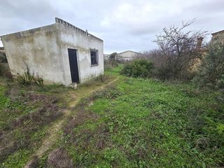 Solar en venta en Las Lagunas - Campano en Chiclana de la Frontera