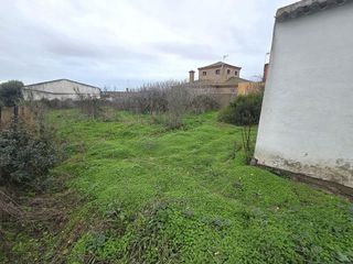 Solar en venta en Las Lagunas - Campano en Chiclana de la Frontera