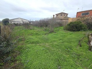 Solar en venta en Las Lagunas - Campano en Chiclana de la Frontera