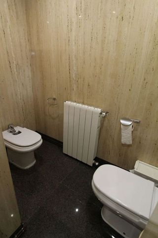 Piso en venta en Centro - El Pilar en Ciudad Real