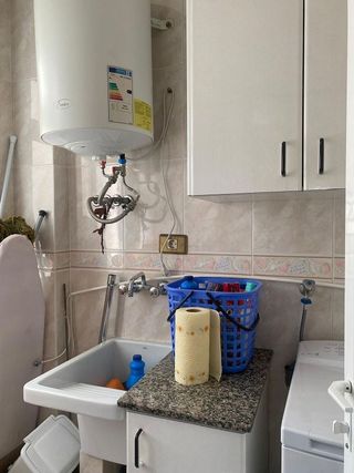 Piso en venta en Centro en Ferrol