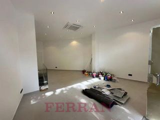 Local comercial en alquiler en Sant Gervasi - Galvany en Barcelona