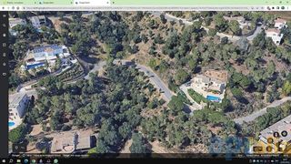 Terreno en venta en Mas Pere-Río de Oro en Calonge