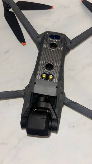 Drone DJI Mavic 3 Gris