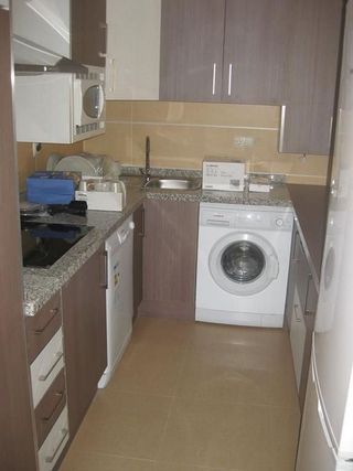 Piso en alquiler en Campus de la Salud en Granada