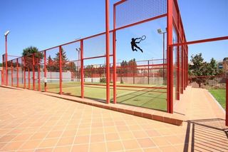 Piso en alquiler en Campus de la Salud en Granada