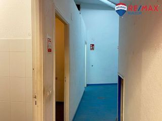 Local comercial en alquiler en Ensanche - Sar en Santiago de Compostela