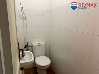 Local comercial en alquiler en Ensanche - Sar en Santiago de Compostela