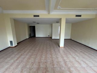 Oficina en alquiler en San Pablo en Zaragoza