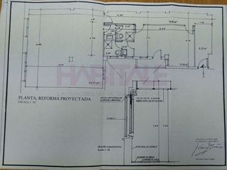 Oficina en alquiler en San Pablo en Zaragoza