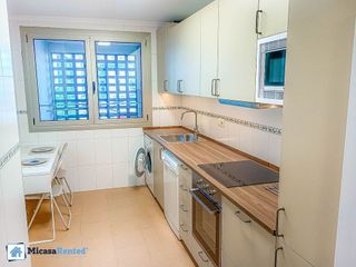 Piso en alquiler en Peñacastillo - Nueva Montaña en Santander