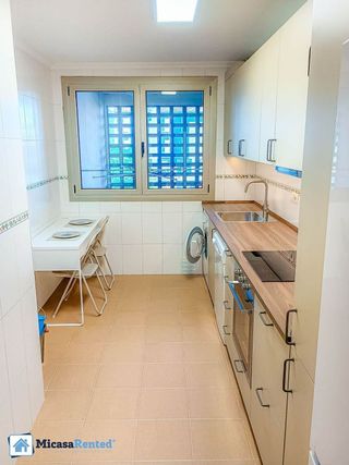 Piso en alquiler en Peñacastillo - Nueva Montaña en Santander