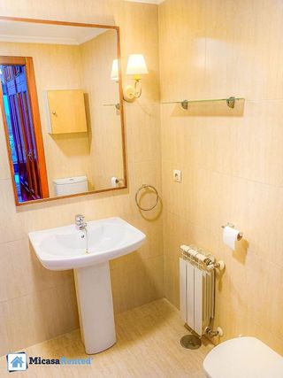 Piso en alquiler en Peñacastillo - Nueva Montaña en Santander