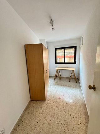 Piso en alquiler en Ensanche - Diputación en Alicante