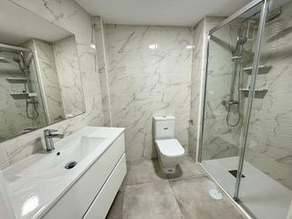 Piso en alquiler en Ensanche - Diputación en Alicante