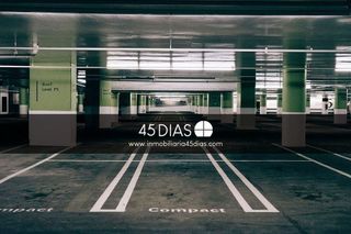 Garaje en venta en Can Tiana en Ripollet