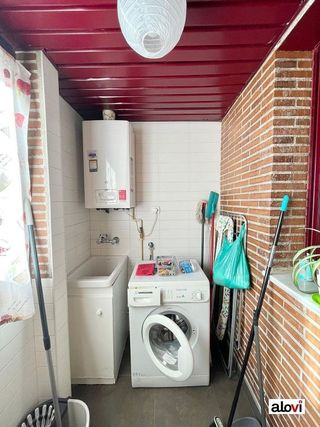 Piso en alquiler en Bola de Oro - Serrallo en Granada