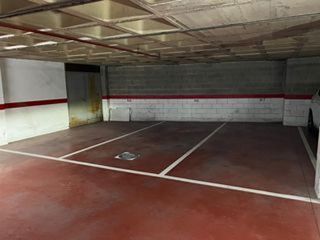 Garaje en venta en Centre en Cornellà de Llobregat