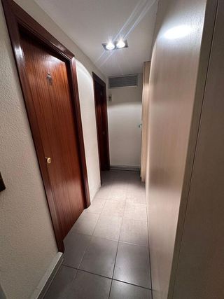 Oficina en alquiler en Paseo Independencia en Zaragoza