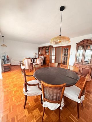 Piso en alquiler en El Botànic en Valencia