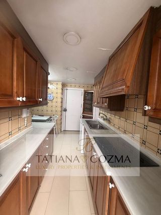 Piso en alquiler en El Botànic en Valencia