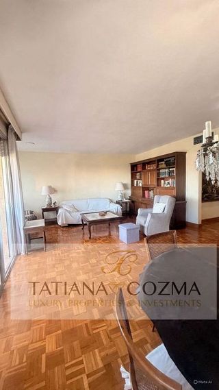 Piso en alquiler en El Botànic en Valencia