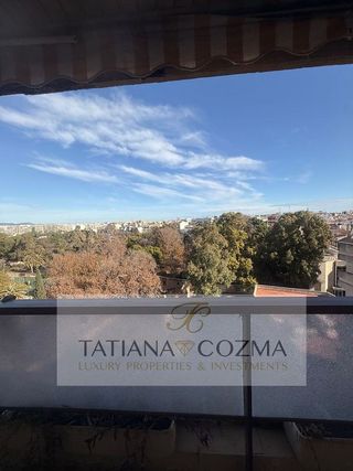 Piso en alquiler en El Botànic en Valencia