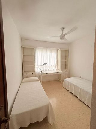 Piso en alquiler en El Botànic en Valencia