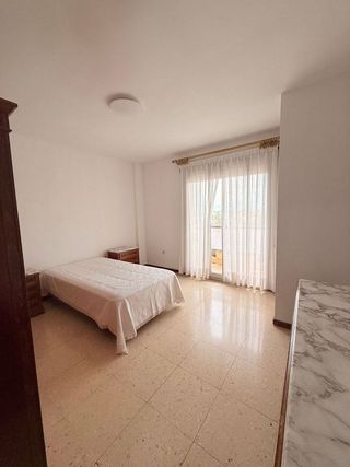 Piso en alquiler en El Botànic en Valencia